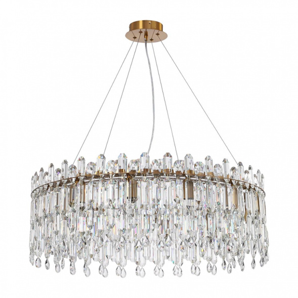 Подвесная люстра Stilfort Legacy 2158/05/12P