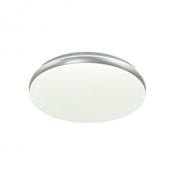 Настенно-потолочный светодиодный светильник Sonex Ringo 7625/CL