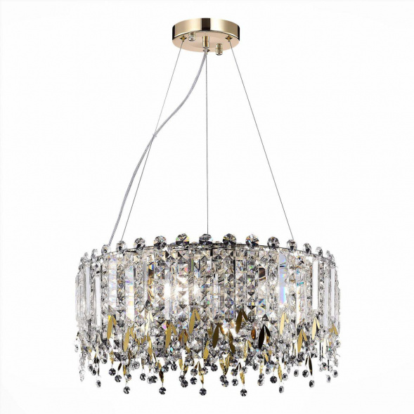 Подвесная люстра ST Luce Desio SL1655.203.06
