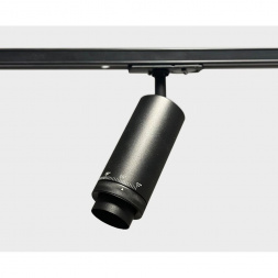 Трековый светодиодный светильник Italline IT02-021 black 3000K