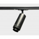 Трековый светодиодный светильник Italline IT02-021 black 3000K