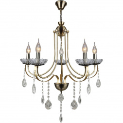 Подвесная люстра Reluce 04749-0.4-05