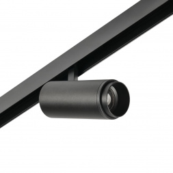 Трековый светодиодный светильник MyFar RayZoom MT0222-20W3K-S-B