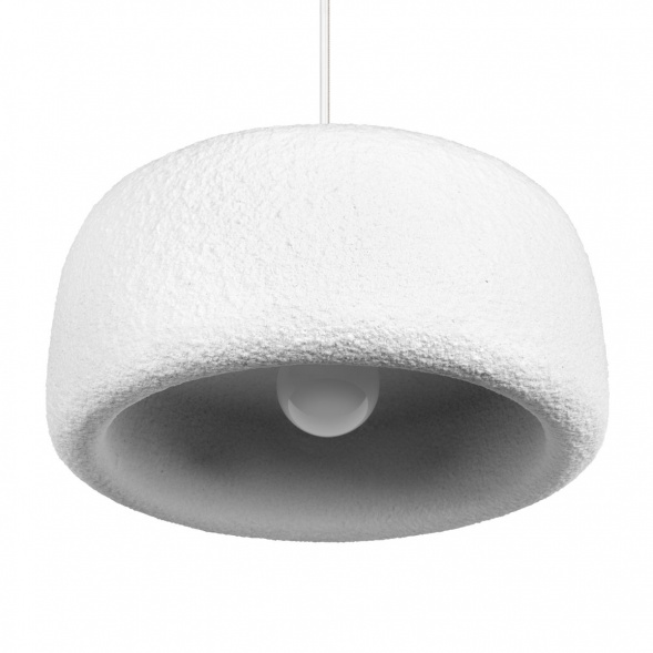 Подвесной светильник Loft IT Stone 10252/500 White