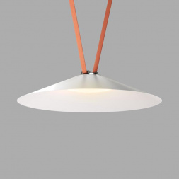 Трековый светильник DENKIRS Belty Flow DK5569-WH+BK