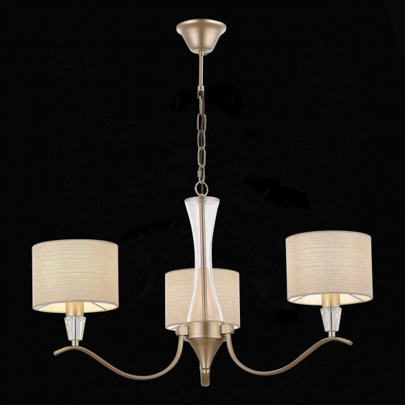 Подвесная люстра Evoluce Cassia SLE1126-203-03