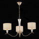 Подвесная люстра Evoluce Cassia SLE1126-203-03
