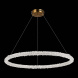 Подвесной светодиодный светильник ST Luce Avana SL6110.223.01