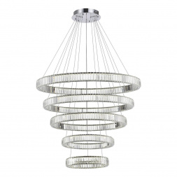Подвесная светодиодная люстра ST Luce Tivoli SL1622.113.05