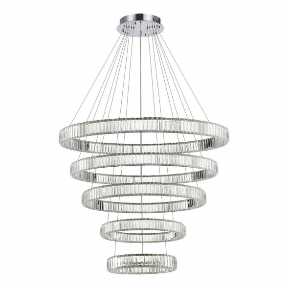Подвесная светодиодная люстра ST Luce Tivoli SL1622.113.05