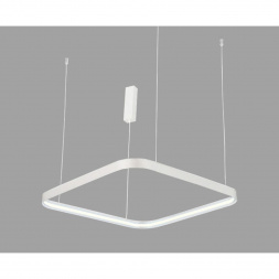 Подвесной светодиодный светильник Italline IT013-6024 white 3000K