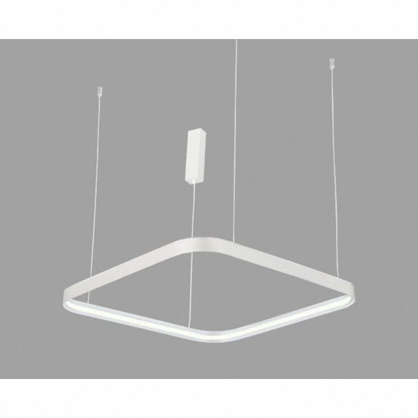 Подвесной светодиодный светильник Italline IT013-6024 white 3000K