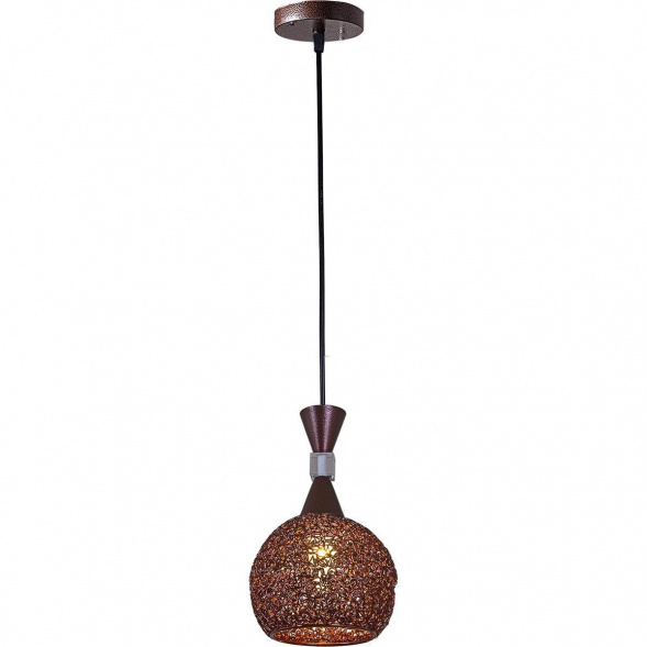 Подвесной светильник Reluce 02052-0.4-01 CF