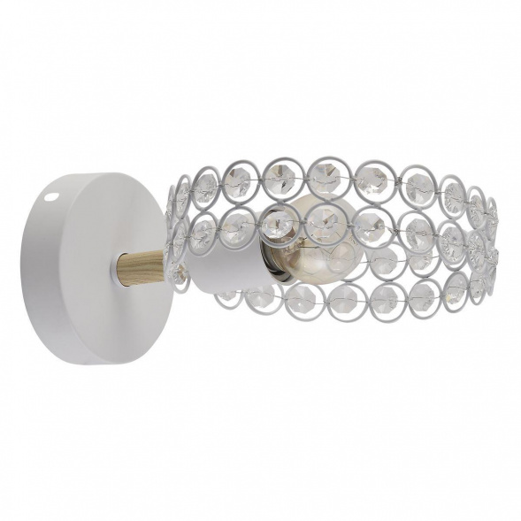 Бра Escada Banjo 679/1A White