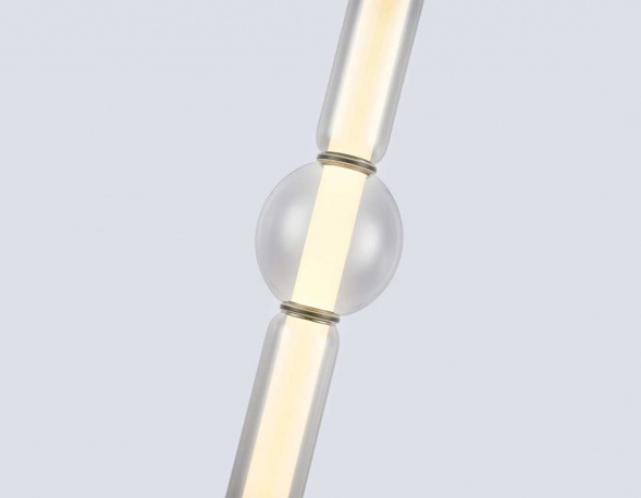 Подвесной светодиодный светильник Ambrella light High Light LH11023