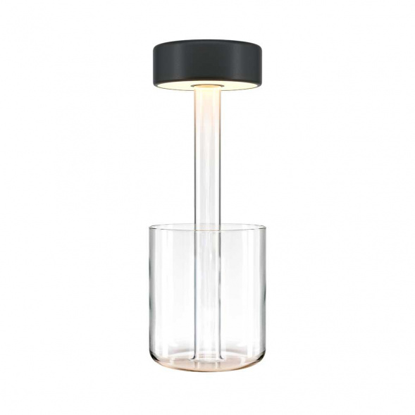 Настольная светодиодная лампа Maytoni Al Collaboration MOD229TL-L3B3K1