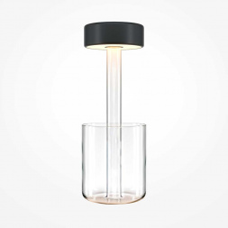 Настольная светодиодная лампа Maytoni Al Collaboration MOD229TL-L3B3K1