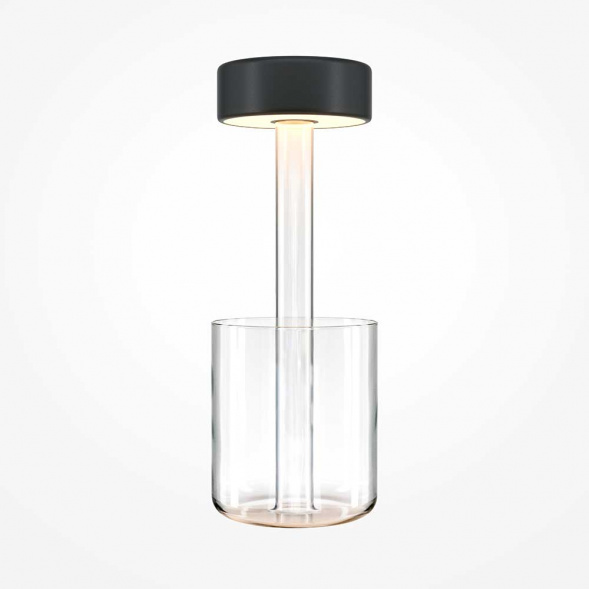 Настольная светодиодная лампа Maytoni Al Collaboration MOD229TL-L3B3K1