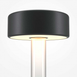 Настольная светодиодная лампа Maytoni Al Collaboration MOD229TL-L3B3K1