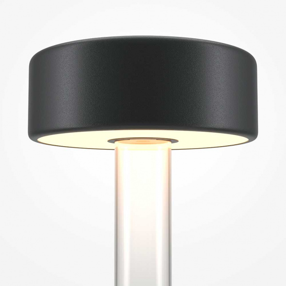 Настольная светодиодная лампа Maytoni Al Collaboration MOD229TL-L3B3K1