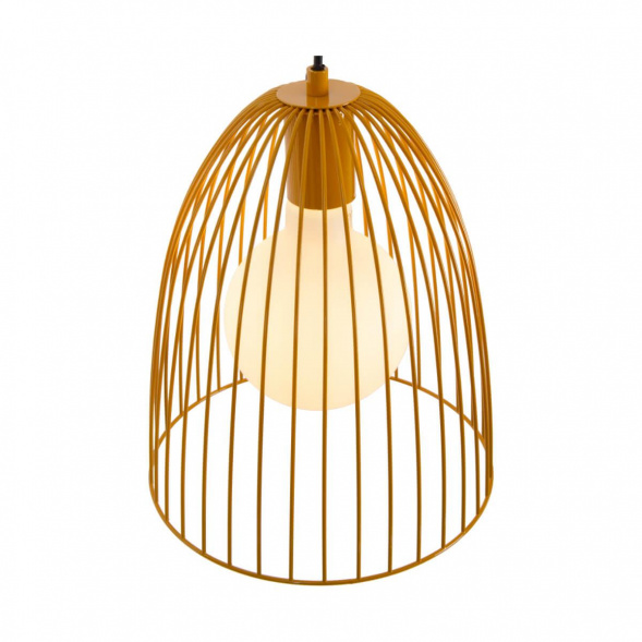 Подвесной светильник Lucide MACARONS 74417/01/44