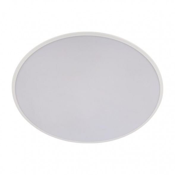 Потолочный светодиодный светильник Loft IT Brim 10226 White