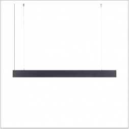 Светильник линейный светодиодный Apeyron Anti-glare Apeyron 30-19