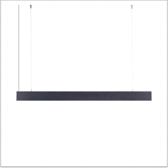 Светильник линейный светодиодный Apeyron Anti-glare Apeyron 30-19