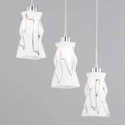 Подвесной светильник Citilux Спин CL943131