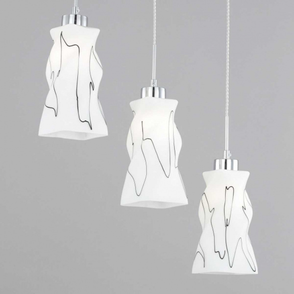 Подвесной светильник Citilux Спин CL943131