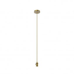 Подвесной светильник Gauss Decor PL042