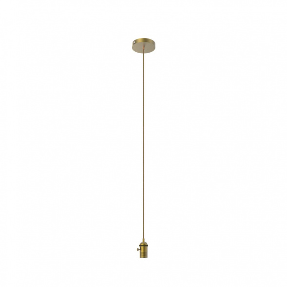 Подвесной светильник Gauss Decor PL042