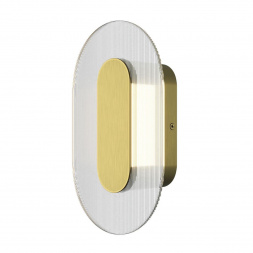 Бра Maytoni Ply MOD355WL-L6BS3K