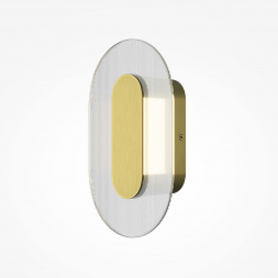 Бра Maytoni Ply MOD355WL-L6BS3K