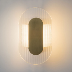 Бра Maytoni Ply MOD355WL-L6BS3K