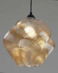 Светильник подвесной Moderli Rozy V11660-1P