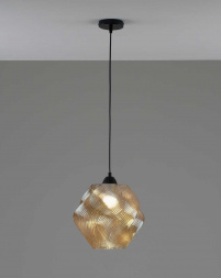 Светильник подвесной Moderli Rozy V11660-1P