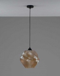 Светильник подвесной Moderli Rozy V11660-1P