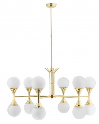 Подвесной светильник KUTEK BARI BAR-ZW-6(Z)