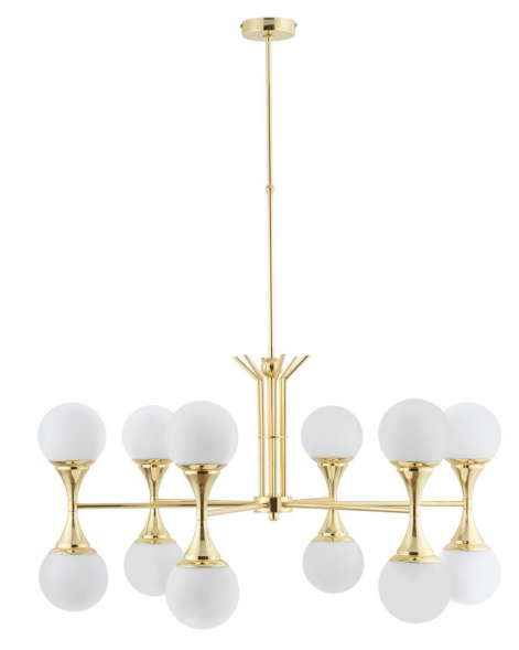 Подвесной светильник KUTEK BARI BAR-ZW-6(Z)