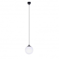 Трековый светодиодный светильник Favourite Unika 4155-1P