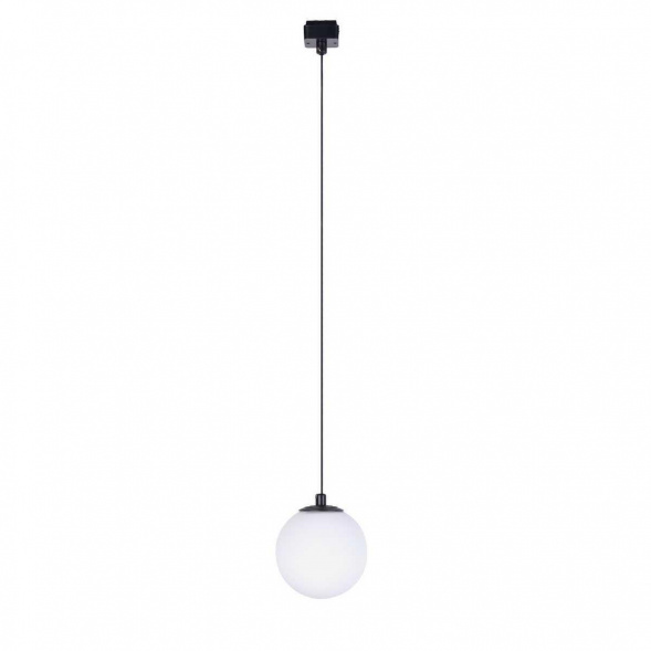 Трековый светодиодный светильник Favourite Unika 4155-1P