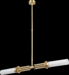 Подвесной светильник KUTEK MOOD MUS-ZW-2(ZM)