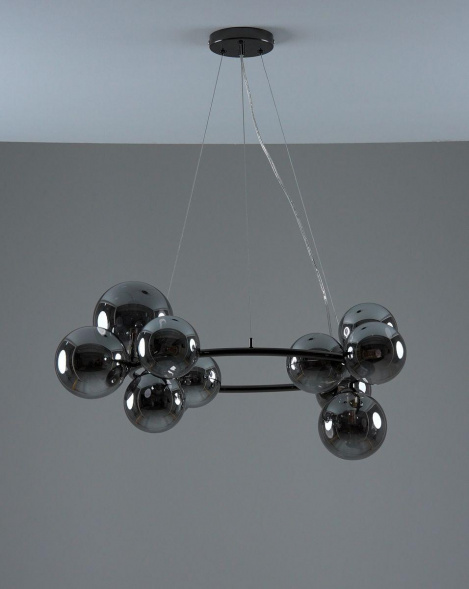 Подвесная люстра Moderli Renny V10797-11P