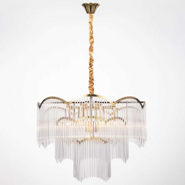 Подвесная люстра Citilux Jane CL304163