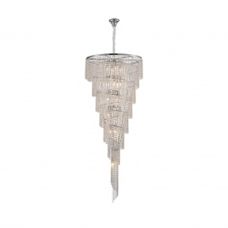 Каскадная люстра Favourite Phoenix 2904-21P