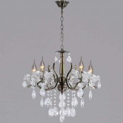 Потолочный светильник Reluce 96120-0.4-05