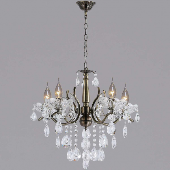 Потолочный светильник Reluce 96120-0.4-05