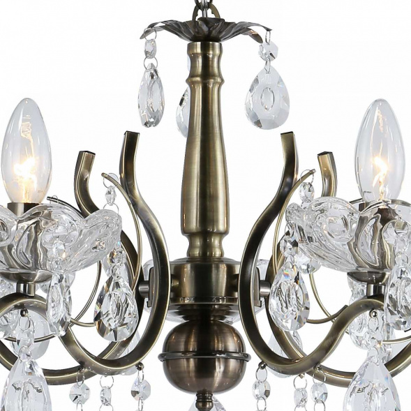 Потолочный светильник Reluce 96120-0.4-05