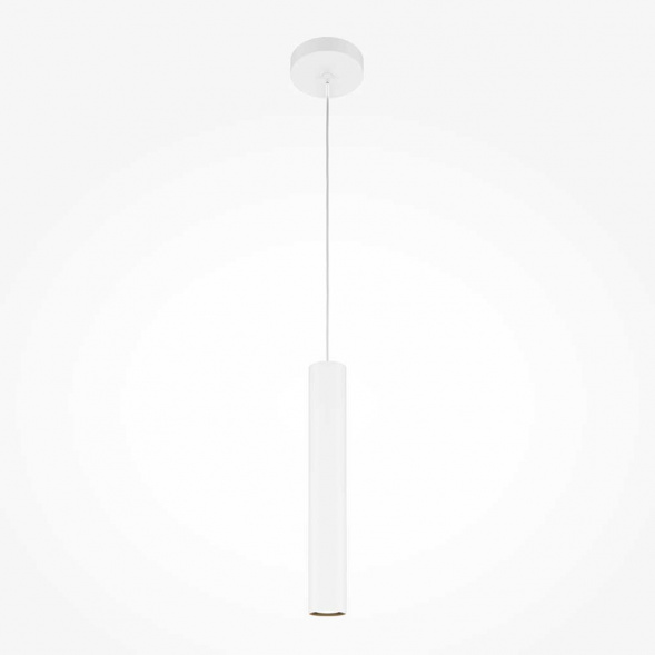 Подвесной светильник Maytoni Pro Focus MOD161PL-01W1